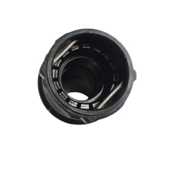 Recambio de tubo presion turbocompresor para renault captur i ( j5 h5 ) 1.5 dci 110 referencia OEM IAM 1085605S02  
