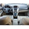lexus rx del año 2009