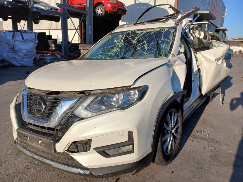NISSAN X-TRAIL (T32)