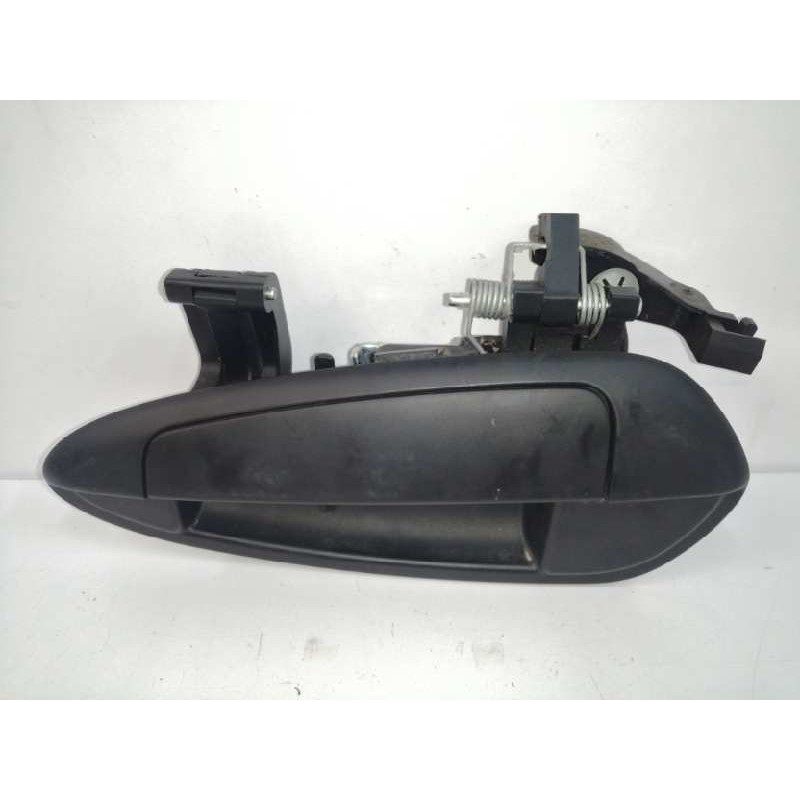 Recambio de maneta exterior trasera izquierda para fiat punto (199_) 1.2 (199axz1a, 199bxz1a) referencia OEM IAM   