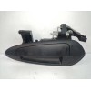 Recambio de maneta exterior trasera izquierda para fiat punto (199_) 1.2 (199axz1a, 199bxz1a) referencia OEM IAM   