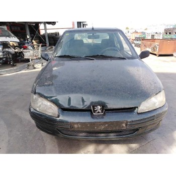peugeot 106 (s2) del año 1998