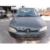peugeot 106 (s2) del año 1998