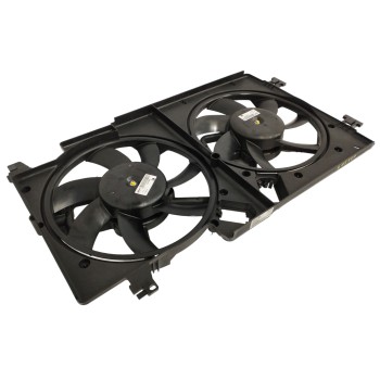 Recambio de electroventilador para opel meriva b 1.7 16v cdti referencia OEM IAM 13356283  