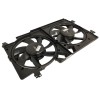 Recambio de electroventilador para opel meriva b 1.7 16v cdti referencia OEM IAM 13356283  