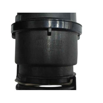 Recambio de tubo presion turbocompresor para renault captur i ( j5 h5 ) 1.5 dci 110 referencia OEM IAM 1085605S02  