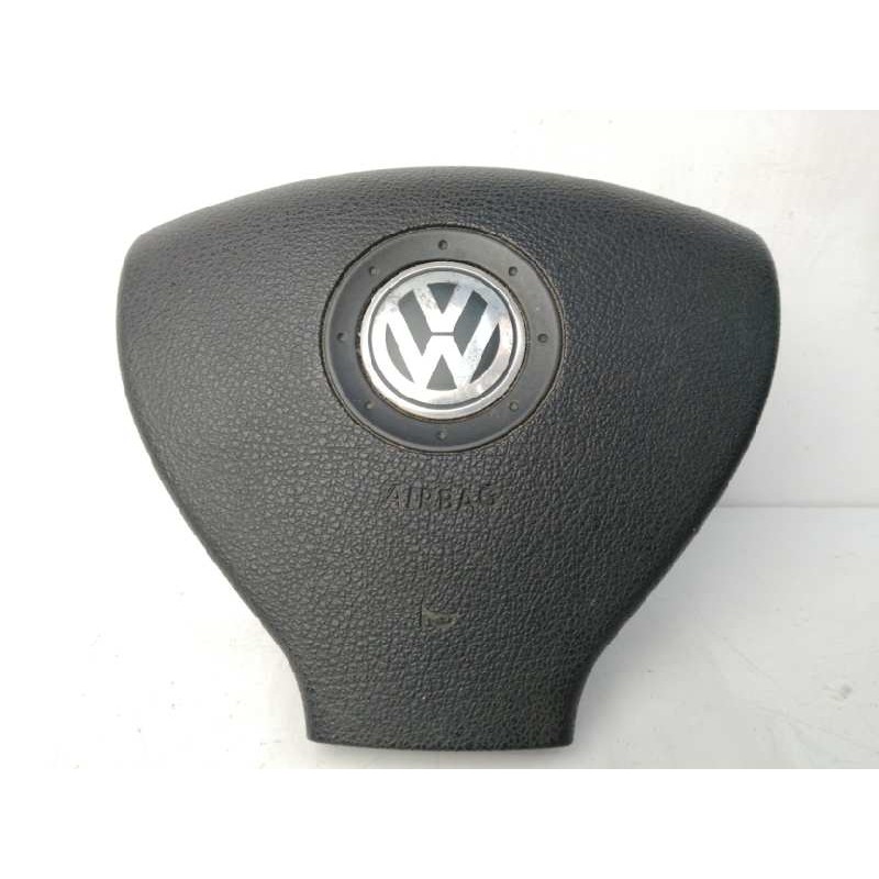 Recambio de airbag delantero izquierdo para volkswagen passat variant (3c5) 2.0 tdi referencia OEM IAM 1K0880201AQ 1K0880201AQ1Q