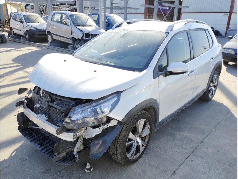 PEUGEOT 2008 (--.2013)