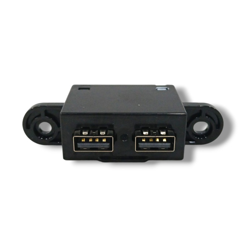 Recambio de modulo electronico para mg marvel r ev (ep21) referencia OEM IAM 11139913 PUERTO USB DEL APOYABRAZOS