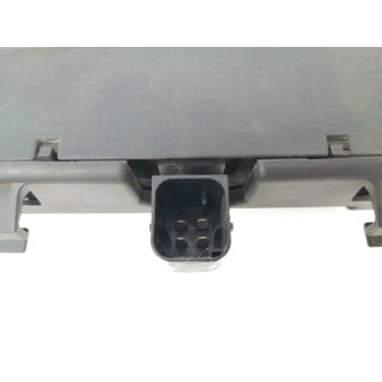 Recambio de bobina encendido para citroën c3 attraction referencia OEM IAM 9654814480  