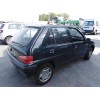 peugeot 106 (s2) del año 1998