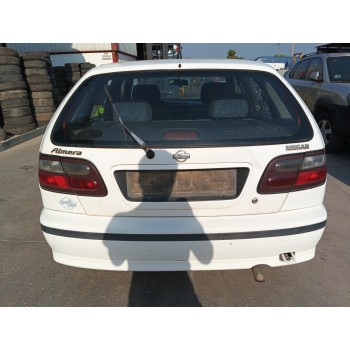 nissan almera (n15) del año 1999