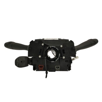 Recambio de mando multifuncion para peugeot 207 1.6 16v referencia OEM IAM 96657274XT  