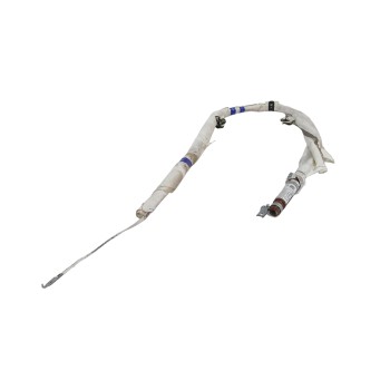 Recambio de airbag cortina delantero izquierdo para audi a4 ber. (b8) 2.0 tdi referencia OEM IAM 8K0880741D  