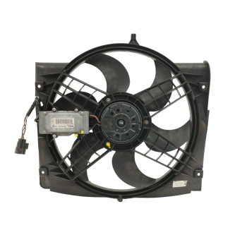 Recambio de electroventilador para bmw serie 3 berlina (e46) 2.0 16v diesel cat referencia OEM IAM 17427801423 6922670 