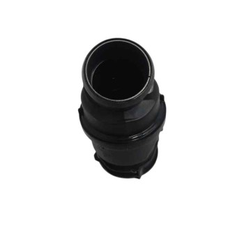 Recambio de tubo presion turbocompresor para renault captur i ( j5 h5 ) 1.5 dci 110 referencia OEM IAM 1085605S02  