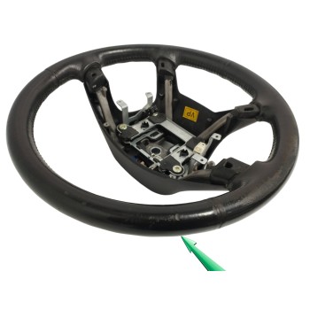 Recambio de volante para chevrolet captiva 2.0 diesel cat referencia OEM IAM 96626590 CON DESGASTE 