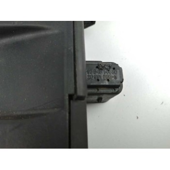 Recambio de bobina encendido para citroën c3 attraction referencia OEM IAM 9654814480  