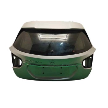 Recambio de porton trasero para mercedes-benz clase gla (w156) 200 cdi referencia OEM IAM A1567401300  
