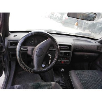 peugeot 106 (s2) del año 1998