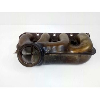 Recambio de colector escape para citroën c5 berlina 2.0 16v cat (rfn / ew10j4) referencia OEM IAM   