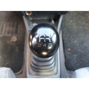 nissan almera (n15) del año 1999