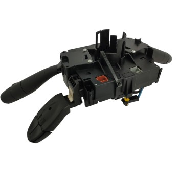 Recambio de mando multifuncion para peugeot 207 1.6 16v referencia OEM IAM 96657274XT  