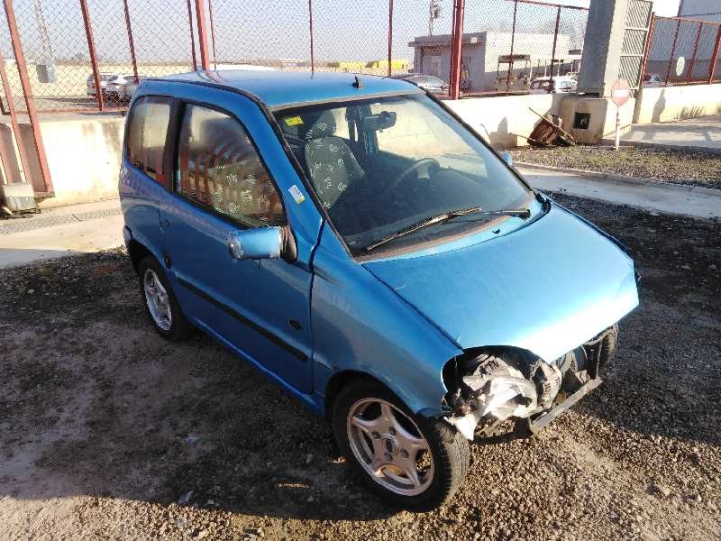 MICROCAR VIRGO