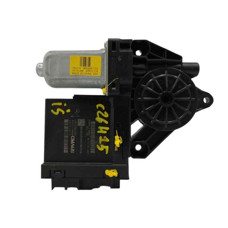Recambio de motor elevalunas delantero izquierdo para volvo xc40 (536) t3 1477 cc referencia OEM IAM 31674755  