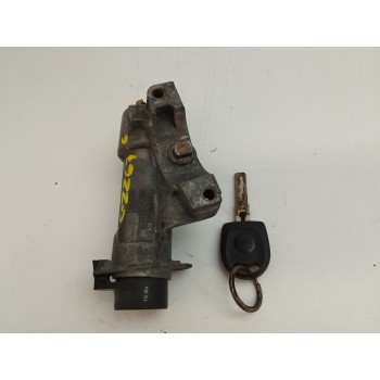 ANTIRROBO 4B0905851C 