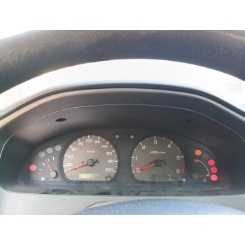 nissan almera (n15) del año 1999