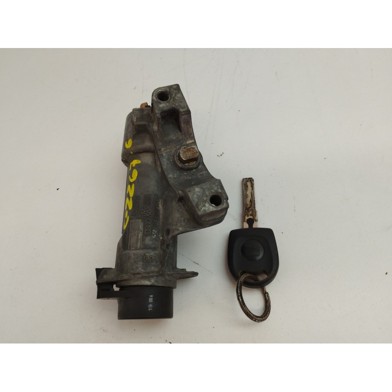 Recambio de antirrobo para volkswagen golf iv berlina (1j1) 1.6 16v referencia OEM IAM 4B0905851C  