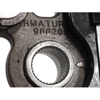 Recambio de volante para chevrolet captiva 2.0 diesel cat referencia OEM IAM 96626590 CON DESGASTE 