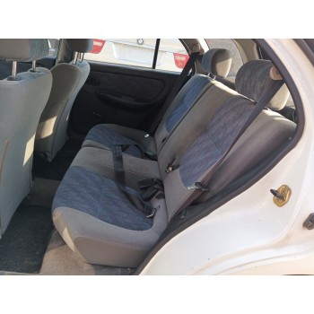 nissan almera (n15) del año 1999