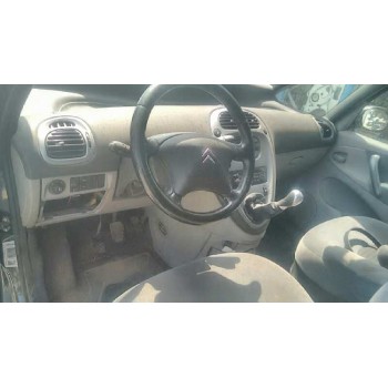 citroën xsara picasso del año 2006