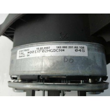 Recambio de airbag delantero izquierdo para volkswagen passat variant (3c5) 2.0 tdi referencia OEM IAM 1K0880201AQ 1K0880201AQ1Q