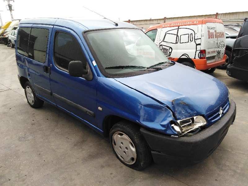 CITROËN BERLINGO