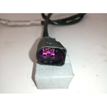 Recambio de sonda lambda para volkswagen golf vi (5k1) 1.6 tdi dpf referencia OEM IAM 03L906088EC  