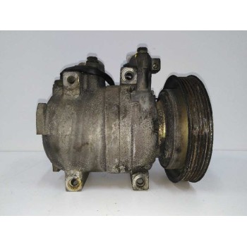 Recambio de compresor aire acondicionado para ssangyong actyon 2.0 td cat referencia OEM IAM   