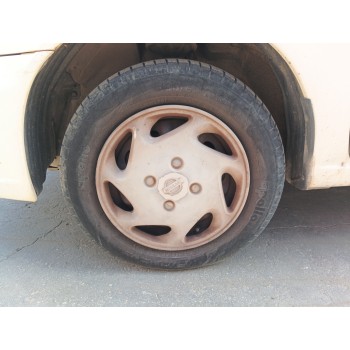 nissan almera (n15) del año 1999