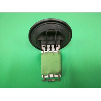 Recambio de resistencia calefaccion para skoda fabia (6y2/6y3) comfort referencia OEM IAM   