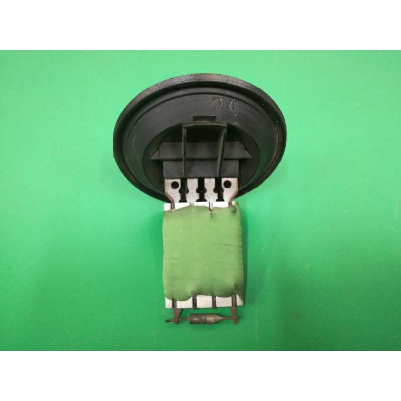 Recambio de resistencia calefaccion para skoda fabia (6y2/6y3) comfort referencia OEM IAM   