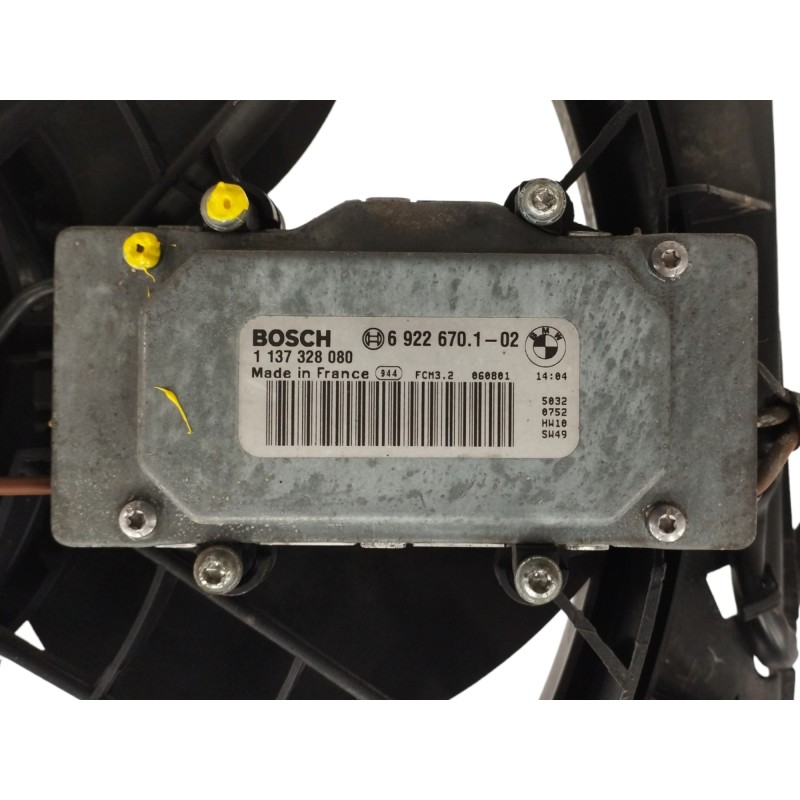 ELECTROVENTILADOR 6922670