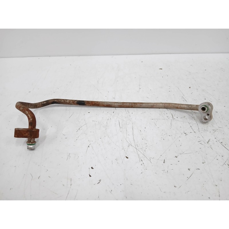 Recambio de tubos aire acondicionado para hyundai h 1 2.5 turbodiesel referencia OEM IAM   