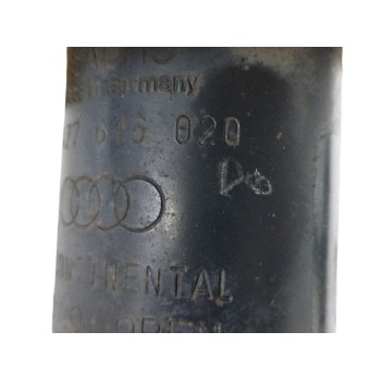 Recambio de amortiguador trasero derecho para audi allroad quattro (4b5) 2.5 v6 24v tdi referencia OEM IAM 4Z7616020  