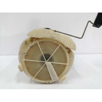 Recambio de aforador para seat toledo (1m2) 2.3 vr5 referencia OEM IAM 1J0919051H  