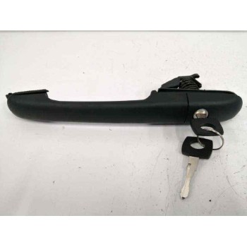 Recambio de maneta exterior delantera izquierda para mercedes-benz vito (w638) combi 112 cdi (638.194) referencia OEM IAM A00076