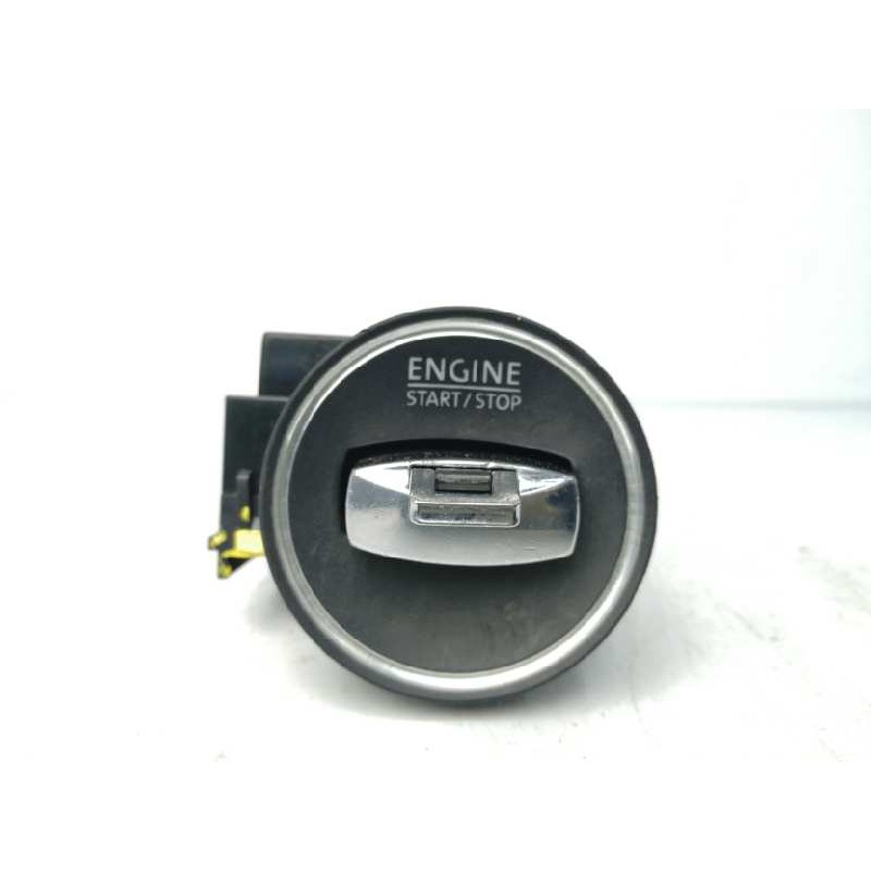 Recambio de conmutador de arranque para volkswagen passat variant (3c5) 2.0 tdi referencia OEM IAM 3C0905843Q 33303301 
