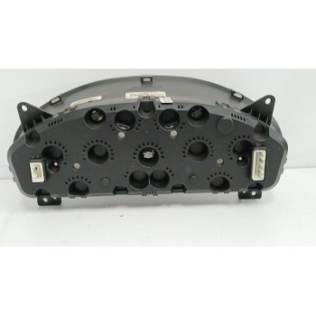 Recambio de cuadro instrumentos para chevrolet aveo / kalos hatchback (t250, t255) 1.4 referencia OEM IAM 96814474  