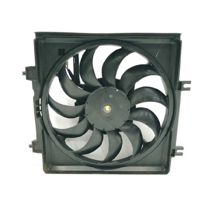 Recambio de electroventilador para subaru xv (_gp_) 2.0 i awd (gp7, g33gp) referencia OEM IAM B1400004 PEQUEÑA GRIETA EN EL SOPO